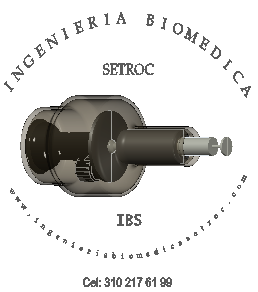 Ingeniería Biomédica Setroc